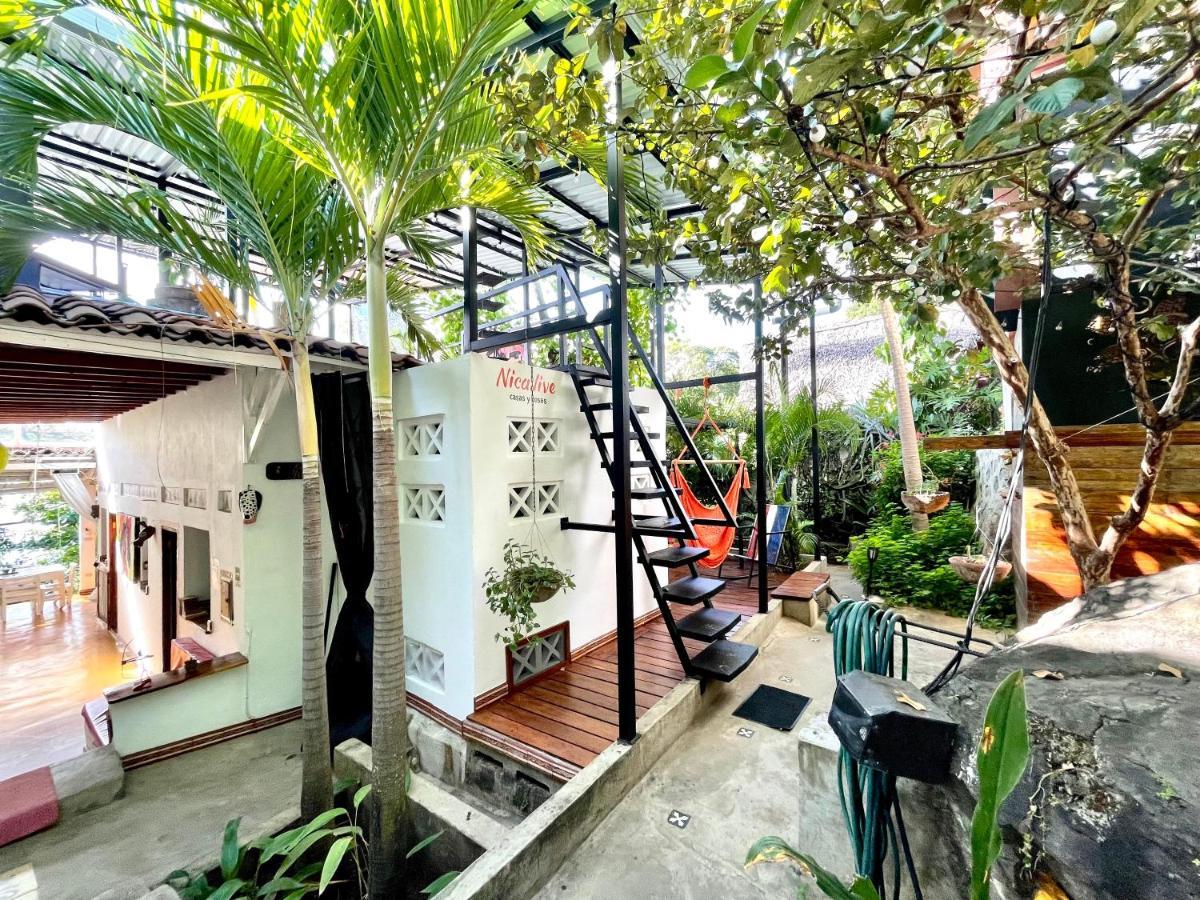 Casa Bella Villa La Laguna Exterior photo