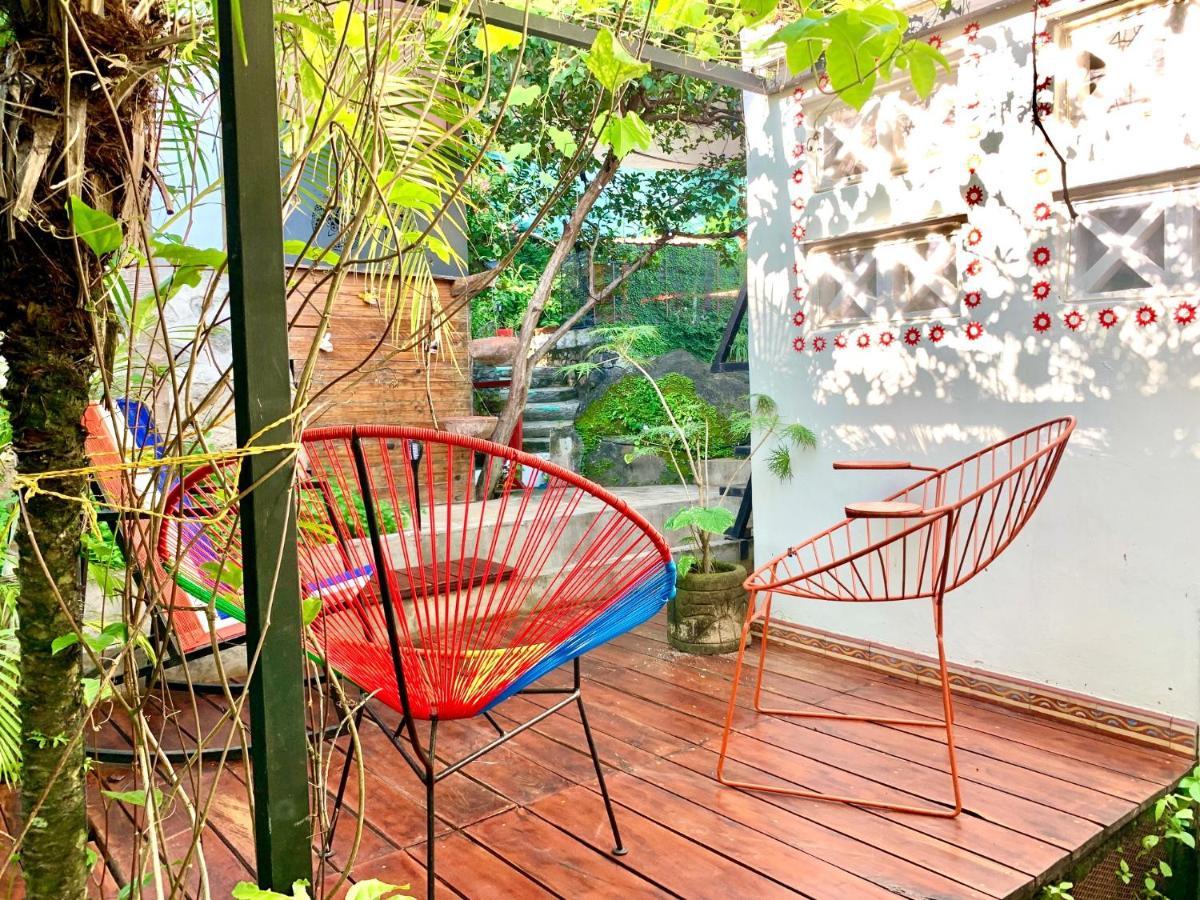 Casa Bella Villa La Laguna Exterior photo