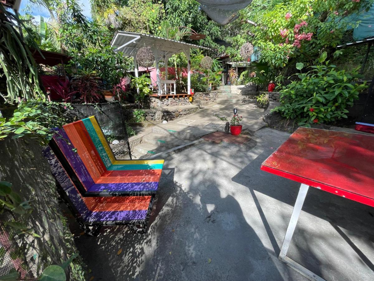 Casa Bella Villa La Laguna Exterior photo