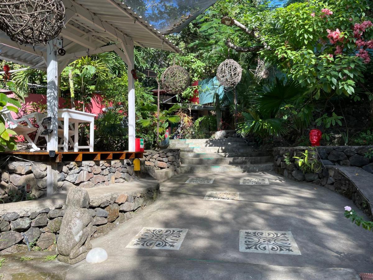 Casa Bella Villa La Laguna Exterior photo