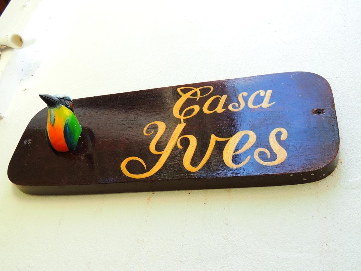 Casa Bella Villa La Laguna Exterior photo