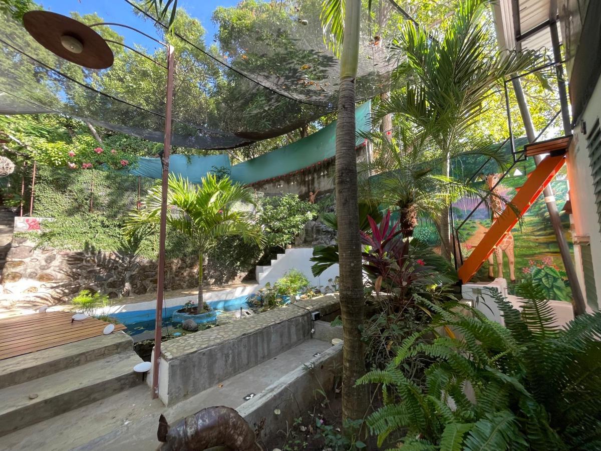 Casa Bella Villa La Laguna Exterior photo
