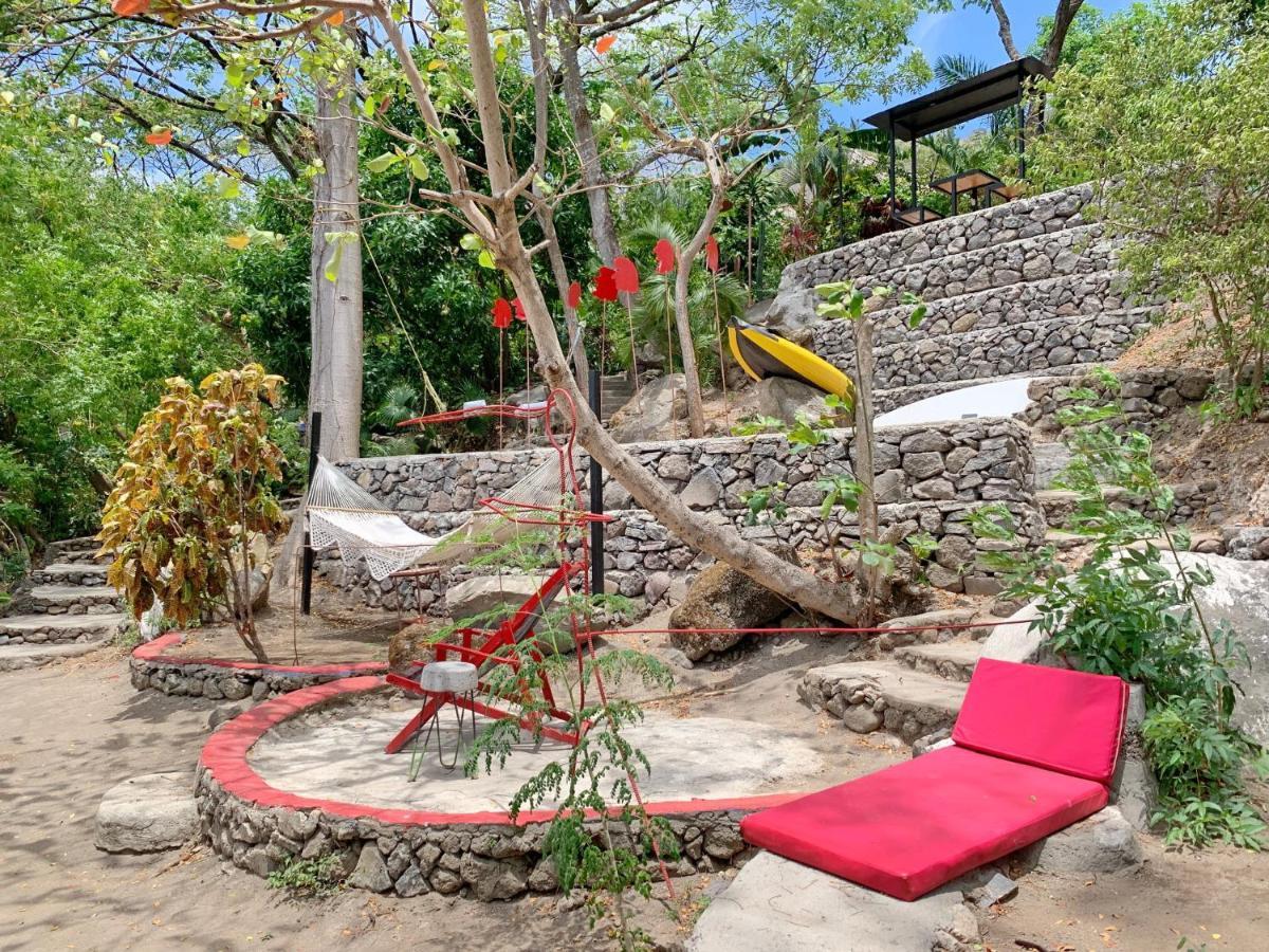 Casa Bella Villa La Laguna Exterior photo
