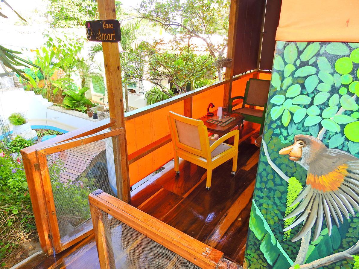 Casa Bella Villa La Laguna Exterior photo