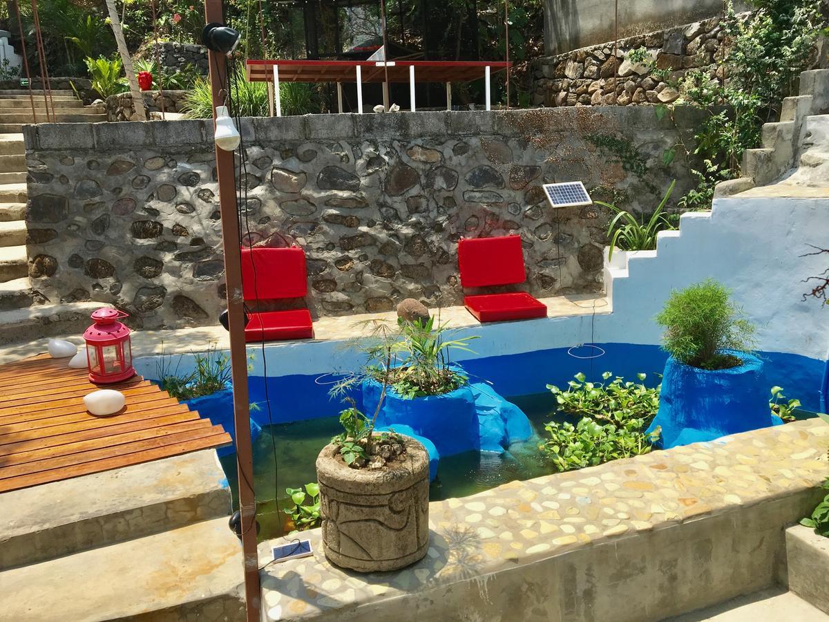 Casa Bella Villa La Laguna Exterior photo